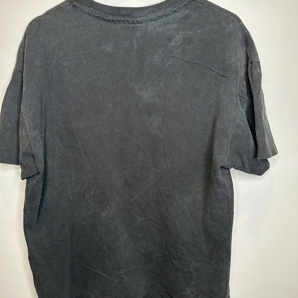 SOLD THE SIMPSONS | Vintage 1994 Bart Simpson Graphic Short Sleeve Tee T-shirt - Picture 4 of 8